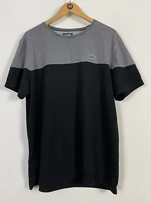 Men’s Lacoste T’shirt / XL / Sports / Casual • £12