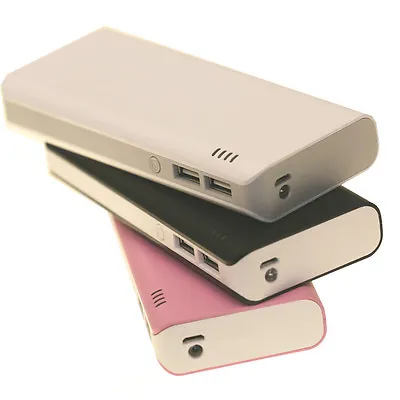 13000mAh Universal External Portable Battery Charger Power Bank For Mobile Phone • $17.99
