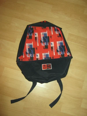 £5 • Buy Team Gb Olympics Rucksack Back Pack