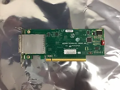 NEW Magma 01-05018-00 07-05018-00 PCIe X16 Host & Expansion Interface Card  • $589.95