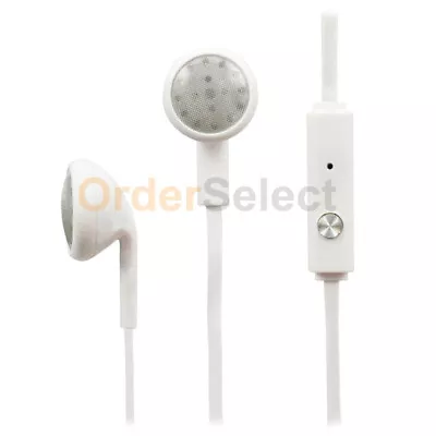 Headphone Headset Earbuds For Motorola Moto E5 Plus/E5 Supra/E6/G/G5/G5 Plus • $3.69