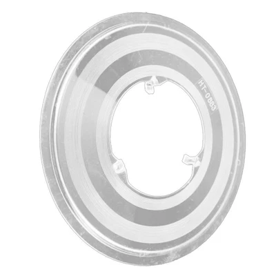 $7.15 • Buy Bicycle Wheel Spoke Freewheel Protect Clear Cover Protector Cassette Guard Part