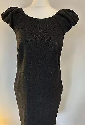 Ladies Stunning Dolce & Gabana Gorgeous Virgin Wool Dress Size Uk 8. Us 40 D&g • £30