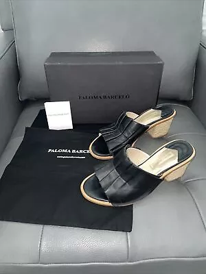 $50 • Buy Paloma Barcelo 40
