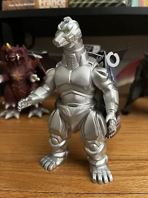 Bandai Mechagodzilla 1993 Vinyl Figure - New With Tag - US Seller • $37.99