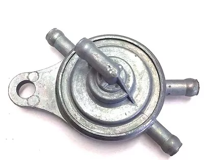 $9.33 • Buy Fuel Valve Vacuum Operate Petcock For All Year Hyosung Sense Sd50 Scooter Moped