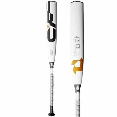 2022 DeMarini CF (-8) USSSA Baseball Bat: WTDXC8Z-22 • $149.95