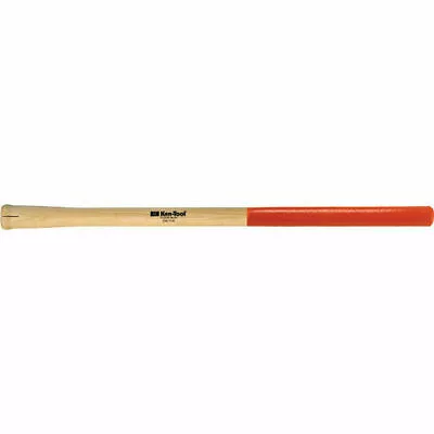 $53.03 • Buy Ken-Tool T11EHS 35131 30  Wood Replacement Handle W/ Safety Grip For T11E Hammer