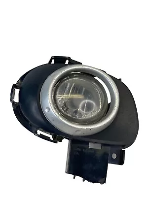 2004-2006 Mazda 3 Right Passenger Side Fog Light Lamp Assembly 114-61064 OEM • $63.72