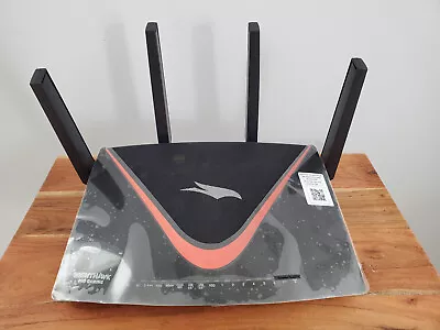 NETGEAR XR700 Nighthawk Pro Gaming Wi-Fi Router - Great Condition!  • $239.99