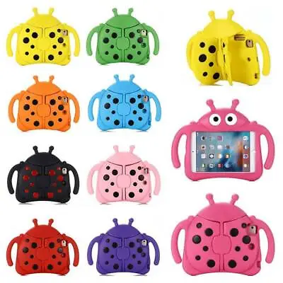 $29.29 • Buy Kids Cute Foam Stand Case Protector Cover For IPad 5/6/7/8/9th Gen Air Pro Mini