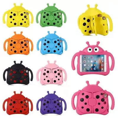 $29.29 • Buy Kids Cute Foam Stand Case Protector Cover For IPad 5/6/7/8/9th Gen Air Pro Mini