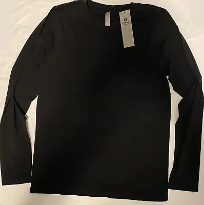 Mono B Men's Pima Cotton Long Sleeve Shirt • $19.99