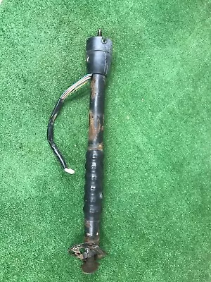 USED 1969 FORD MUSTANG STEERING COLUMN HOUSING/TUBE Core Stuck Parts • $100