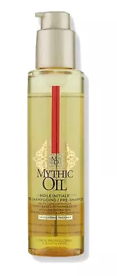 Loreal Professional Mythic Oil Pre-shampoo 150ml • £24.99