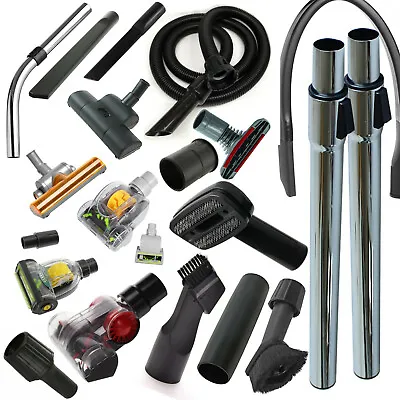 Spare Parts Accessories Tools For 32mm Vacuum Cleaner Wet Dry Cylinder Canister • $113.94