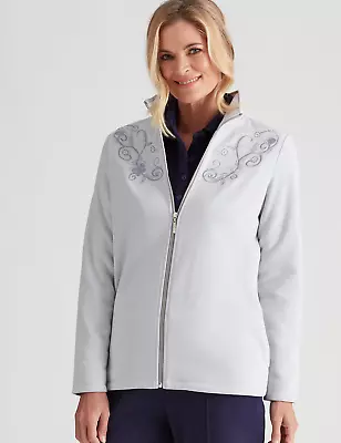 NONI B - Womens Jacket - Fleece Jacket • $15.48