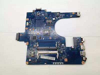 Packard Bell EasyNote TE69KB Motherboard EG50-KB 48.4ZK10.021 FAULTY • $13.60