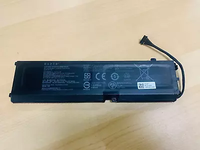 Genuine RC30-0328 Battery Razer Blade 15 2020 RZ09-0328 RZ09-0330X RZ09-03304X • $165