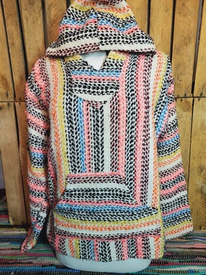 £13 • Buy Mexican Baja Hoodie