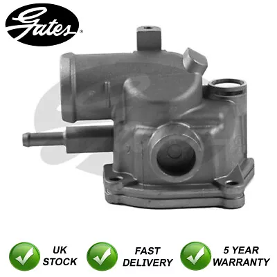 Thermostat Coolant Gates Fits Mercedes Sprinter 2000- Vito 1999-2014 • $63