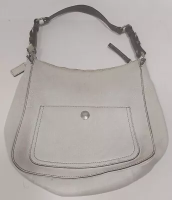 Vintage Coach Bag Purse E05S-8E98 • $29.99