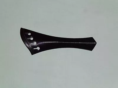 Ebony Hill Model Compensated  Harp  Violin  Tailpiece Improves Tone Very Rare • $14.99