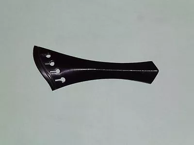 Ebony Hill Model Compensated Viola  Tailpiece Improves Tone Very Rare • $14.99