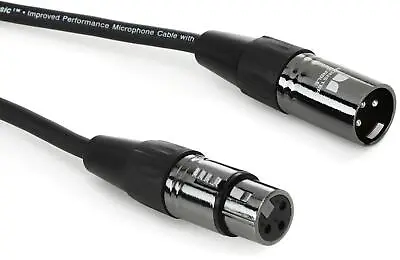 Monster Prolink Classic Microphone Cable - 10 Foot • $34.99