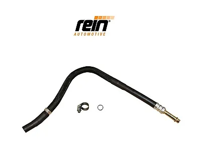 For BMW E39 M5 2000-2003 Cooler To Reservoir Power Steering Return Hose Rein • $54.98