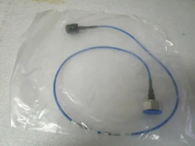 Times Microwave Cable TFT402DMNM1.0M 1M 7/16  Male To N Male  • $29.95