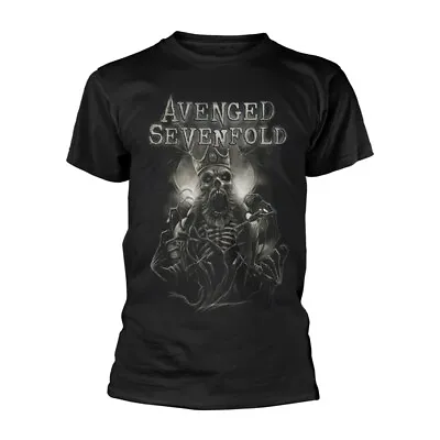 Plastic Head - King DB - Avenged Sevenfold T-Shirt • $58.59