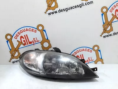 Headlights Right Lid For DAEWOO LACETTI FASTBACK 1.4 2004 137825 1091522 • $100.28