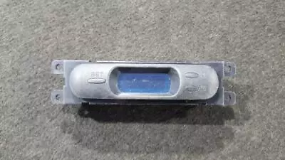 MR189289 29080 Dashboard Radio Display (ClockInfo MonitorEDGE CO #259059-75 • $7.03