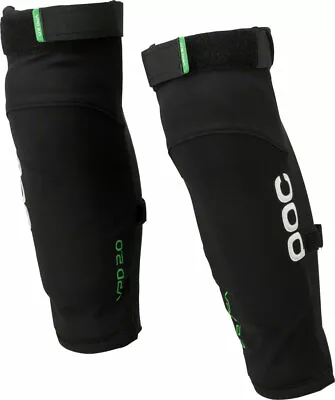 POC Joint VPD 2.0 Downhill Long Knee Guard | Black | L • $129.95