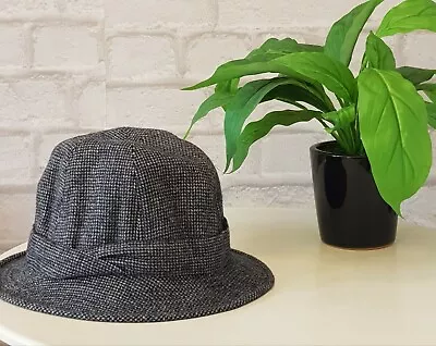 Vintage Aquascutum Hat/vintage Aquascutum/vintage Trilby/aquascutum Bucket Hat • £44.99