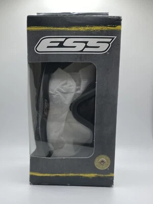 £67.29 • Buy ESS Eyewear Profile Goggles Black 740-0499