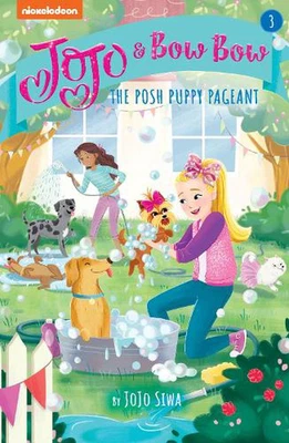 $19.38 • Buy JoJo And BowBow: The Posh Puppy Pageant By Jojo Siwa (English) Paperback Book