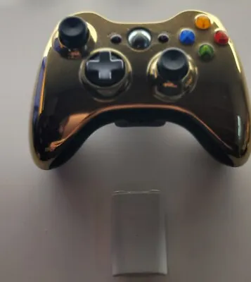 $24 • Buy Xbox Gold 360 Controller Fast Shipping 