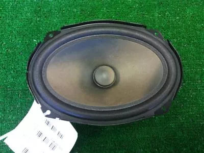 2010 MINI COOPER Harman/Kardon Left Hand Driver Rear Speaker 810010 • $119.74