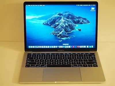 MAXED!! Apple MacBook Pro Retina 13  + LOADED! + TouchBar + 2023 OS + EXTRAS! • $755.25