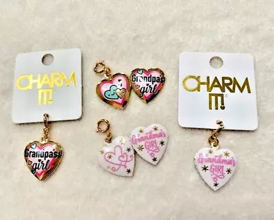 Charm-It Charms By High IntenCity Cute & Colorful Assorted Styles • $4