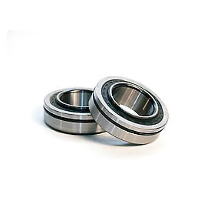 Moser Engineering 9508B Axle Bearings Big Fits Ford/ Olds/Pontiac 1.531In Id Axl • $139.43