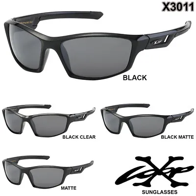 XLOOP 3011 Designer Sport Sunglasses Running Cycling Hiker Biker Fishing Eyewear • $8.95