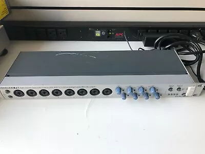 PreSonus DIGIMAX FS 8 Channel ADAT  Preamp 96K • $299