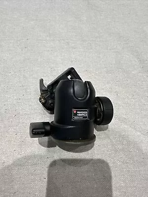 Manfrotto 488rc2 Used Head • $6.09
