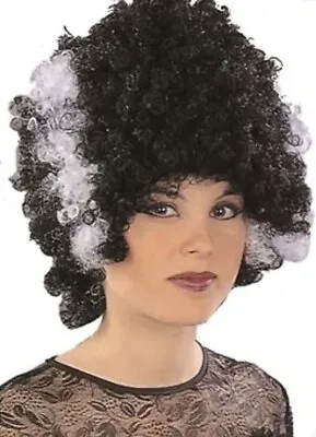 RG Costumes 60017 Monster Bride Wig Standard~one Size • $13