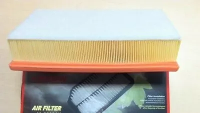 Bmw E46 E36 E39 Z3 Z4 X3 Engine Air Filter High Quality With FOAM TOP 869/W • $7.71