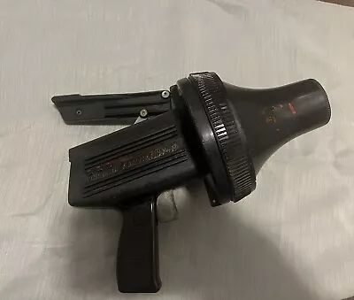 VINTAGE 1960s WHAM-O AIR BLASTER TOY-WORKS • $68