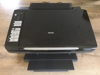 £5 • Buy Epson Stylus DX7450